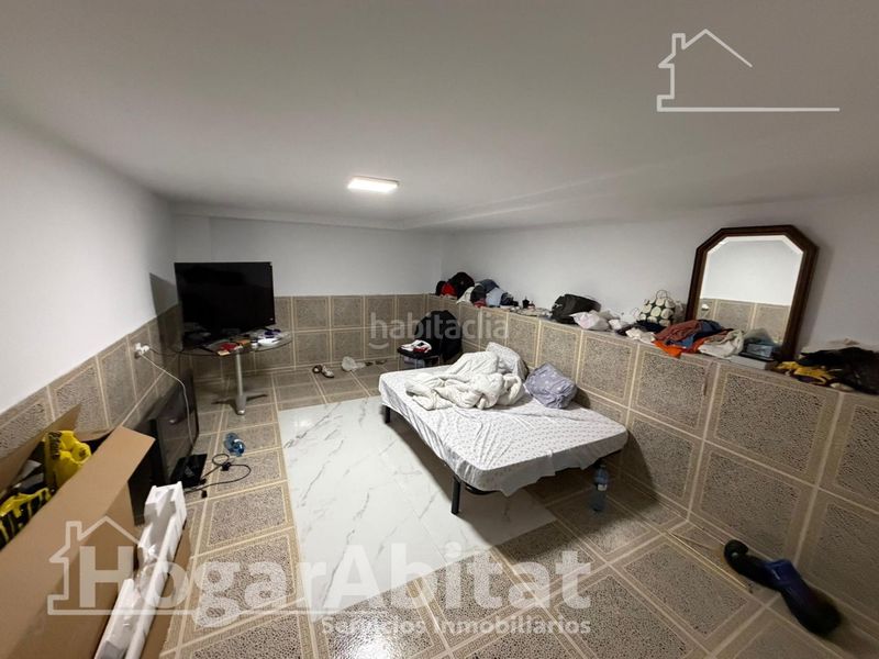 Foto 69cb98f1-df06-4d07-9e2c-e53c500f49fa. Local comercial a Nuevo Centro Sagunt
