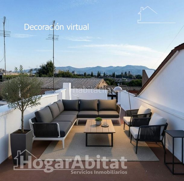 Foto 7355f365-9cff-4627-8a91-4ac8d0fb18ec. Casa a Sueca Sueca