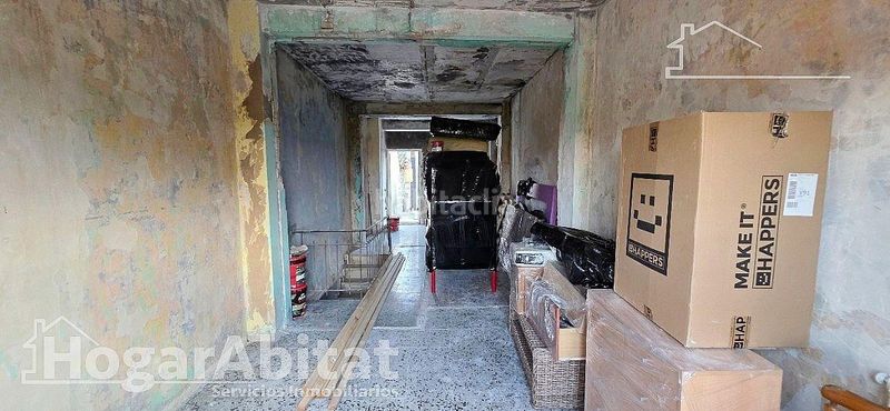 Foto c25f9959-b522-4c41-ab29-1b57311ae563. Casa a Sueca Sueca