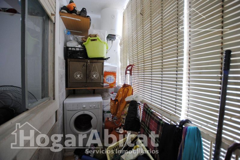 Foto 0b9d8905-312c-4269-a30d-9289049764c6. Pis a Benipeixcar - El Raval Gandia