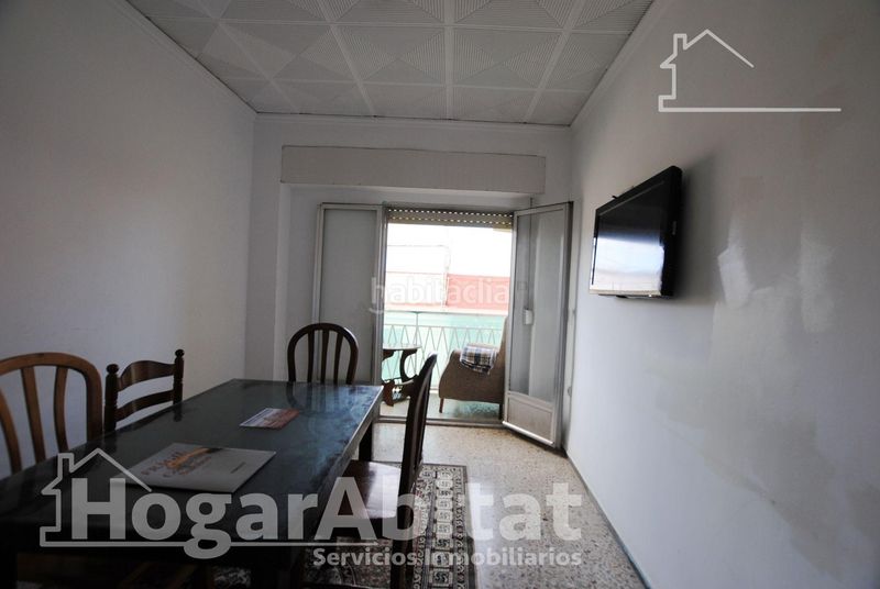 Foto 1ef815a2-9c03-4d55-bc9e-79024e87bd2d. Pis a Benipeixcar - El Raval Gandia