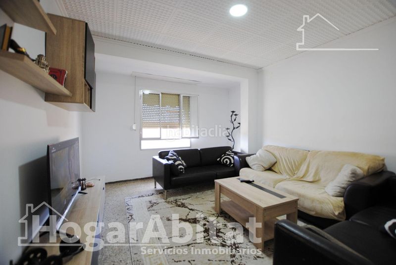 Foto 35a01987-047a-4713-9157-7943b552de0c. Pis a Benipeixcar - El Raval Gandia