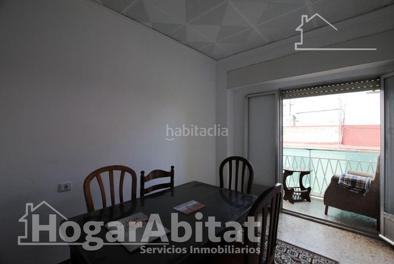 Foto 44e8256a-b9fd-491f-89b9-f404f50cdec9. Pis a Benipeixcar - El Raval Gandia
