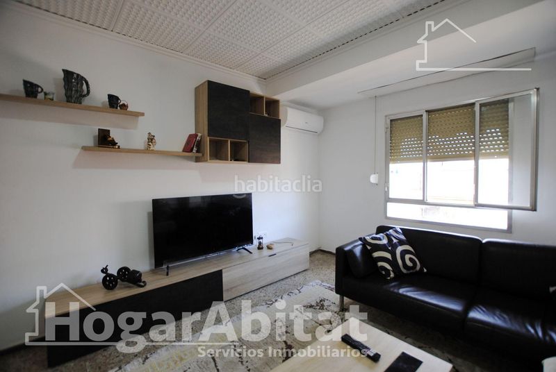 Foto 60ce5686-8c88-4da2-9427-fc21009fe1fb. Pis a Benipeixcar - El Raval Gandia