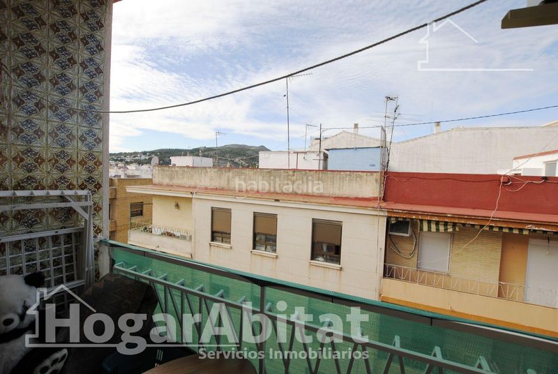 Foto c64b9547-e820-4938-a201-a7137e83f9a3. Pis a Benipeixcar - El Raval Gandia