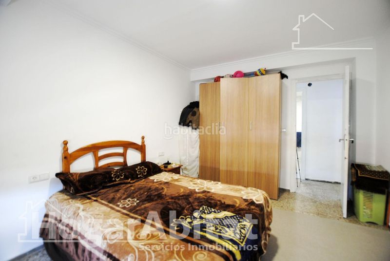 Foto ebef3ca1-849c-4cfc-b9df-da5edb1a67fb. Pis a Benipeixcar - El Raval Gandia