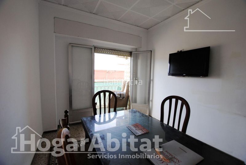 Foto f5d257a4-f638-42b8-83cd-bdc1a4cad49a. Pis a Benipeixcar - El Raval Gandia
