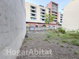 Terreny residencial  Camino dula. Oportunidad de inversión! solar urbano para hacer tu hogar de su