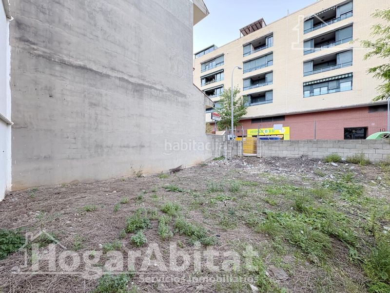 Foto 2d0dd940-5057-4b52-be58-603e832436a6. Wohngrundstück in Tavernes de la Valldigna