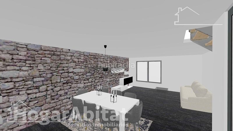 Foto b6e5c133-ad0c-4c8a-8600-34d26acc0a3f. Wohngrundstück in Tavernes de la Valldigna