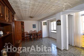Pis  Calle de los hermanos villafa�e. Gran oportunidad! econ�mico y exterior cerca de ronda magdalena