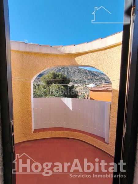 Foto 1baeadc8-fbfd-4e05-adb5-9f79bca13560. Xalet amb aparcament piscina a Maryvilla Calp