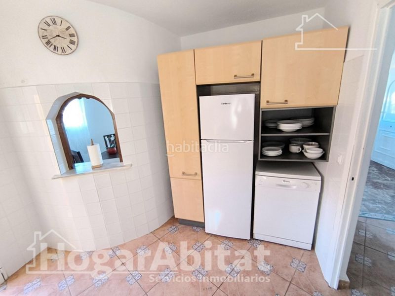 Foto 3709c5cd-534d-40b1-a732-7a77293e9bc6. Xalet amb aparcament piscina a Maryvilla Calp
