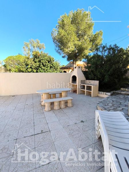 Foto 4a7b301b-779c-4317-993e-ace3bb3a3ee8. Xalet amb aparcament piscina a Maryvilla Calp