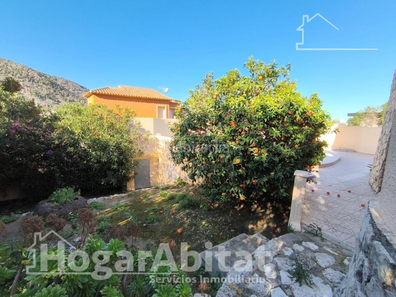 Foto 61eabbd8-c386-44f9-9d63-960908169dbb. Xalet amb aparcament piscina a Maryvilla Calp