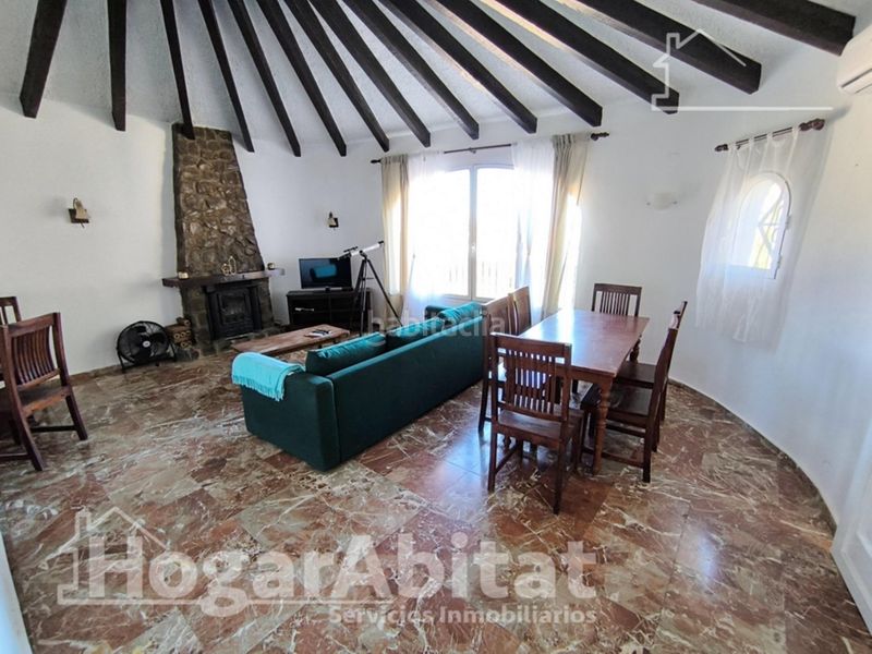 Foto 6bf72255-9f80-4ad2-9884-45ee865b10ab. Xalet amb aparcament piscina a Maryvilla Calp