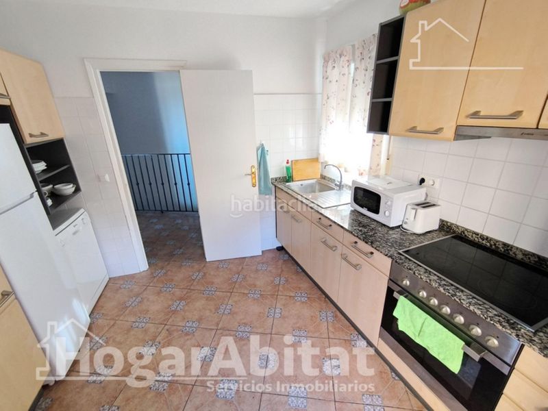 Foto 8ea4b83d-d0f1-430d-80b0-8df45da6cf69. Xalet amb aparcament piscina a Maryvilla Calp