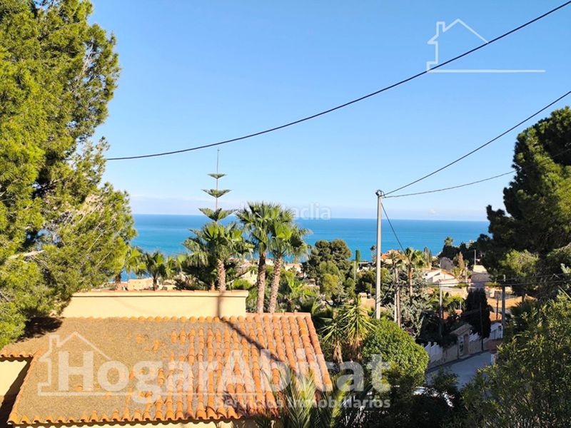 Foto a46a871d-4c03-49f2-bbb5-4ae27ccd3cd0. Xalet amb aparcament piscina a Maryvilla Calp