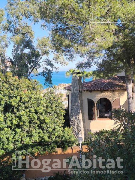 Foto ece4b69e-0726-48d5-a765-737a26a68fb0. Xalet amb aparcament piscina a Maryvilla Calp