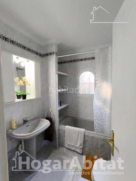 Foto f82f5967-4e91-494c-97fb-2ee0e375ec96. Xalet amb aparcament piscina a Maryvilla Calp