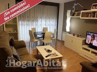 Etagenwohnung  Plaza plaza del pilar. A estrenar! exterior y muy acogedor con ascensor