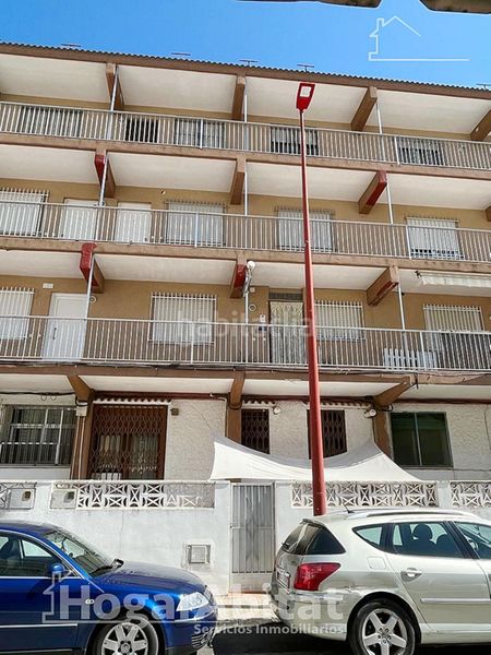 Foto 0b6e53ad-9cbc-45e2-b5c6-6a7a0fae988f. Pis a Las Atalayas-Urmi-Cerro Mar Peñíscola