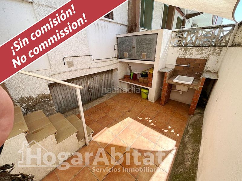 Foto b3d726e9-1fe4-4867-a1ba-32cf4b42997f. Pis a Las Atalayas-Urmi-Cerro Mar Peñíscola