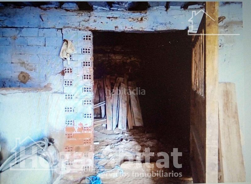 Foto 5e133908-fc04-43e5-aa27-00888add68e5. Casa a Allepuz