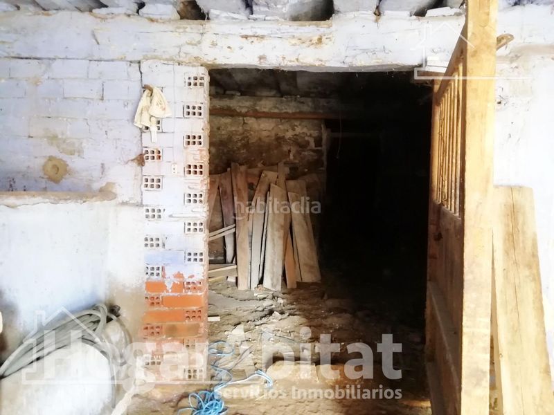 Foto cfe16777-fc8f-44de-84da-22458dc48e39. Casa a Allepuz