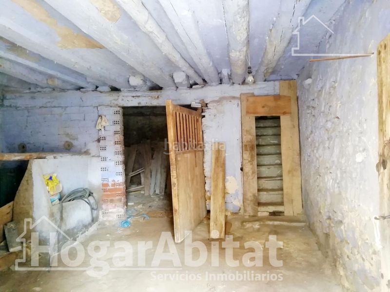 Foto e0f964fa-b684-4206-b1a3-7a44f353550d. Casa a Allepuz