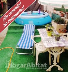 House  Calle purissima, de la. Amplia casa con mucha posibilidad y terraza