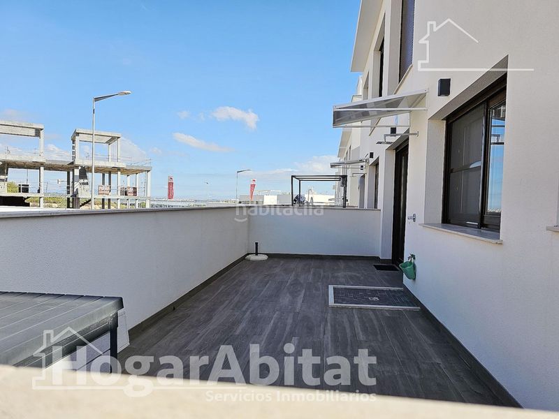 Foto 14a1fdcd-8842-42e6-9d95-cf4c59fb529b. Pis amb aparcament piscina a Los Balcones-Los Altos Torrevieja