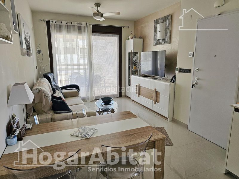 Foto abd9e79b-480c-4d09-9340-7c88a441556b. Pis amb aparcament piscina a Los Balcones-Los Altos Torrevieja