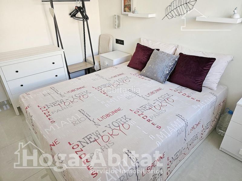 Foto c1f6a7c7-e7a0-4727-b9e6-4f3e44bbab1d. Pis amb aparcament piscina a Los Balcones-Los Altos Torrevieja