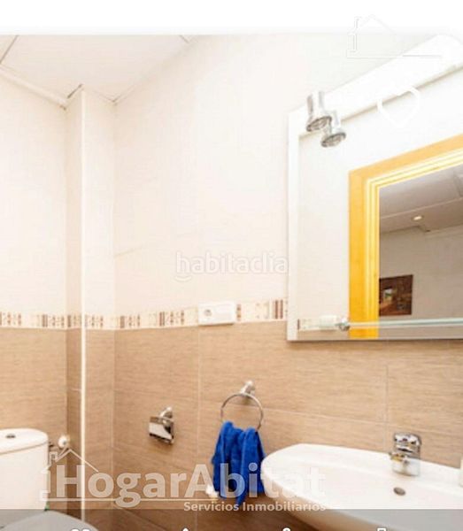 Foto c3ef9f46-3f5d-4acd-80bf-b2ee82c0bbcc. Casa adosada adosado reformado con garaje y terraza en Muro de Alcoy