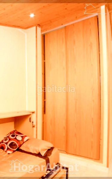 Foto d6527b1b-0100-49ba-88fd-f98833f08e5c. Casa adosada adosado reformado con garaje y terraza en Muro de Alcoy