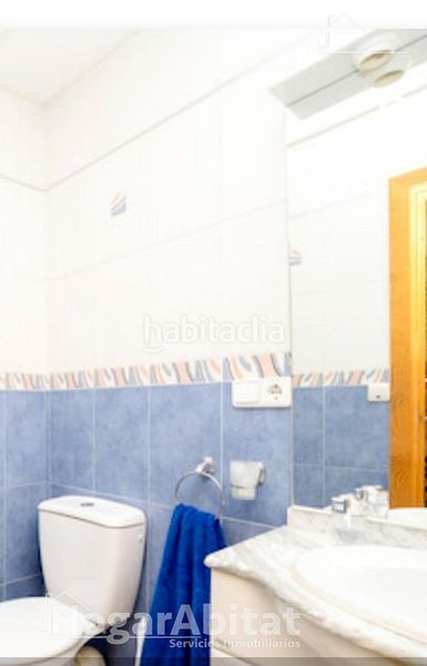 Foto f4e2c729-a9db-462a-bb63-10f7733698bc. Casa adosada adosado reformado con garaje y terraza en Muro de Alcoy