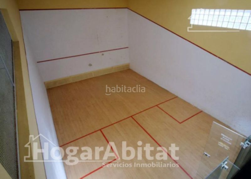 Foto 7fd97364-e45d-4670-925e-8bb07341c396. Pis amb calefacció aparcament piscina a El Perellonet Valencia