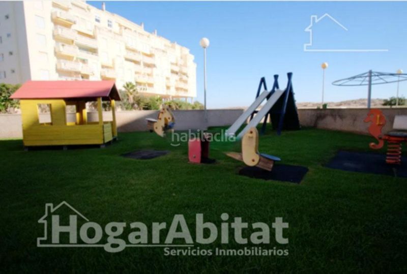 Foto 86e355b2-2eaa-49d1-9aa4-591eeea3d325. Pis amb calefacció aparcament piscina a El Perellonet Valencia