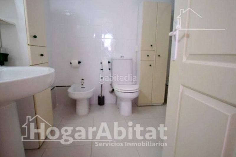 Foto acb63684-e656-4ae2-ab5c-df1c5d5a6fe0. Pis amb calefacció aparcament piscina a El Perellonet Valencia