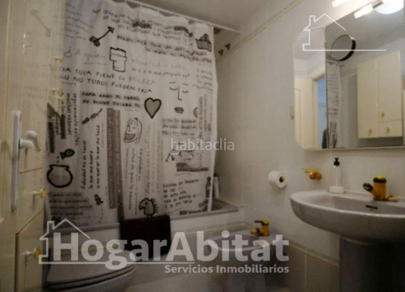 Foto c21bfc8b-de41-4446-a6d8-96c5be0f4826. Pis amb calefacció aparcament piscina a El Perellonet Valencia