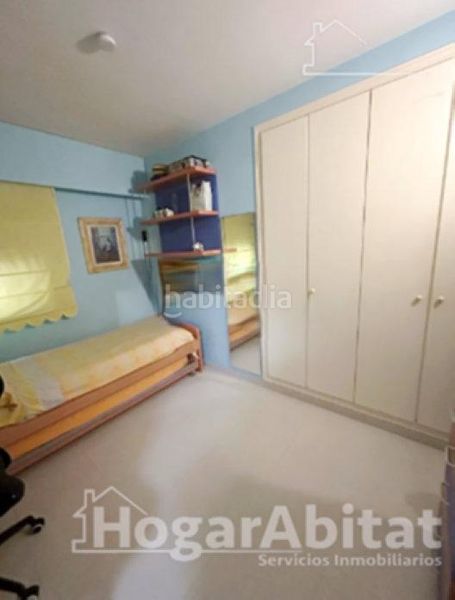 Foto dd826ade-903f-4ca8-98c1-68b369a13efd. Pis amb calefacció aparcament piscina a El Perellonet Valencia