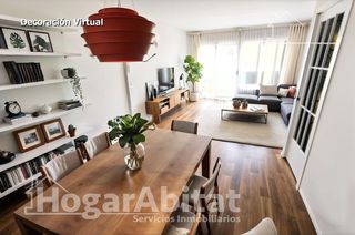 Etagenwohnung  Avenida ausiàs march. Excelente ubicación! amplio, alto y exterior con balcón