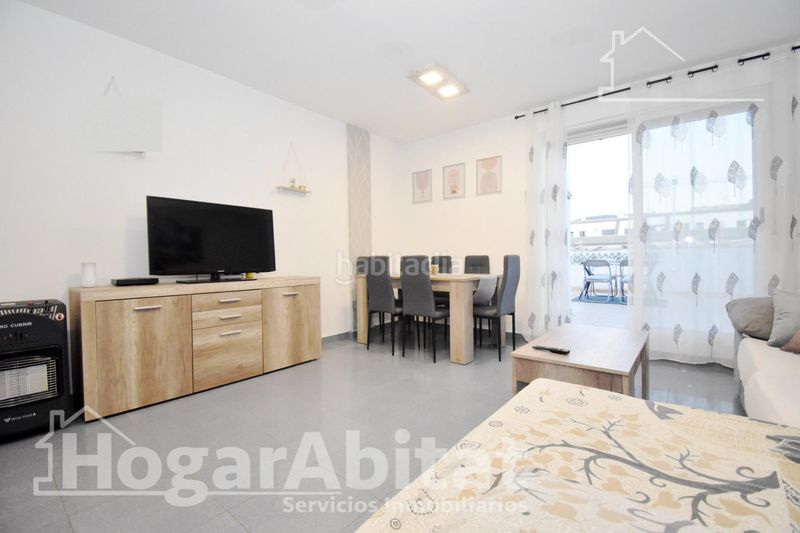 Foto 13a238a9-4c13-4190-bef2-5dfe9f177c01. Àtic amb aparcament a Sant Joan de Moró