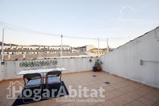 Penthouse  Calle doctor fléming. Ático seminuevo con dos terrazas y garaje