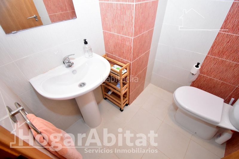 Foto 197614d1-d17a-4c87-ac7a-7cd34cd029f1. Àtic amb aparcament a Sant Joan de Moró