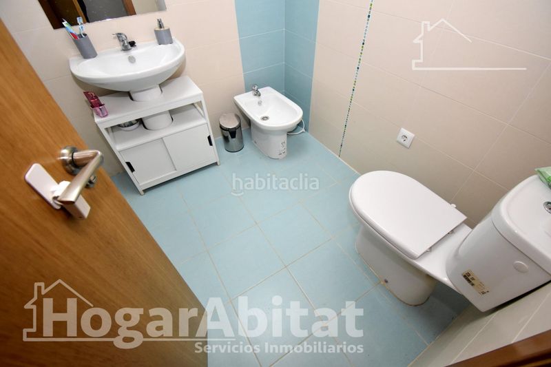 Foto 2d0ab698-b28d-44e8-ab26-80a3c050a481. Àtic amb aparcament a Sant Joan de Moró