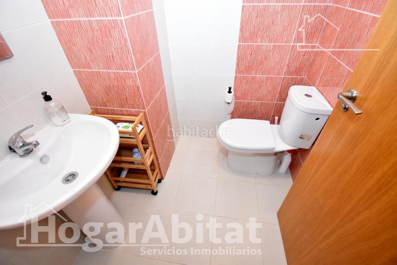 Foto 719d17cd-cfd9-47ab-a694-044f888c2a95. Àtic amb aparcament a Sant Joan de Moró