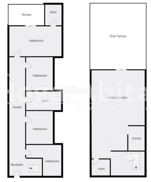 Foto 74bc5df1-22ca-47aa-9b10-0d184c8b8277. Àtic amb aparcament a Sant Joan de Moró