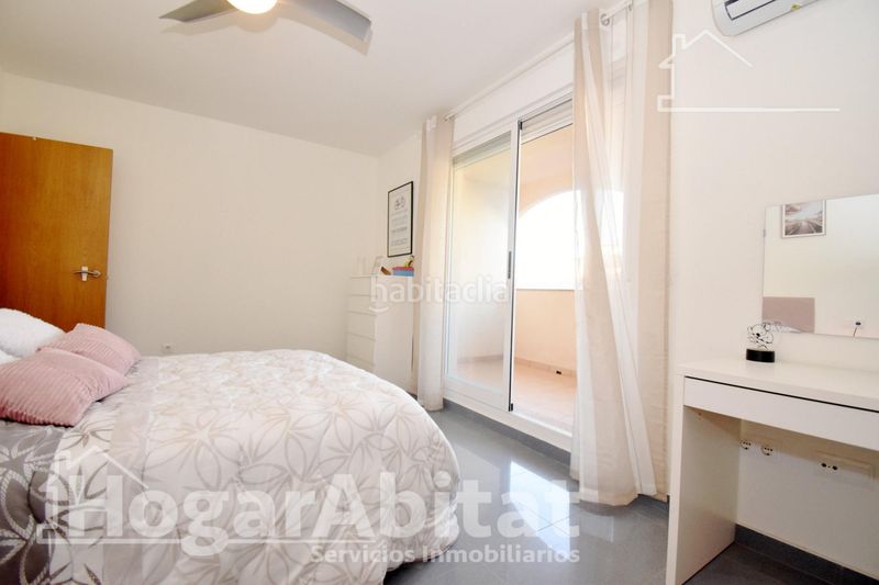 Foto 77dcefc5-3434-4b6b-871d-464fea8eee39. Àtic amb aparcament a Sant Joan de Moró